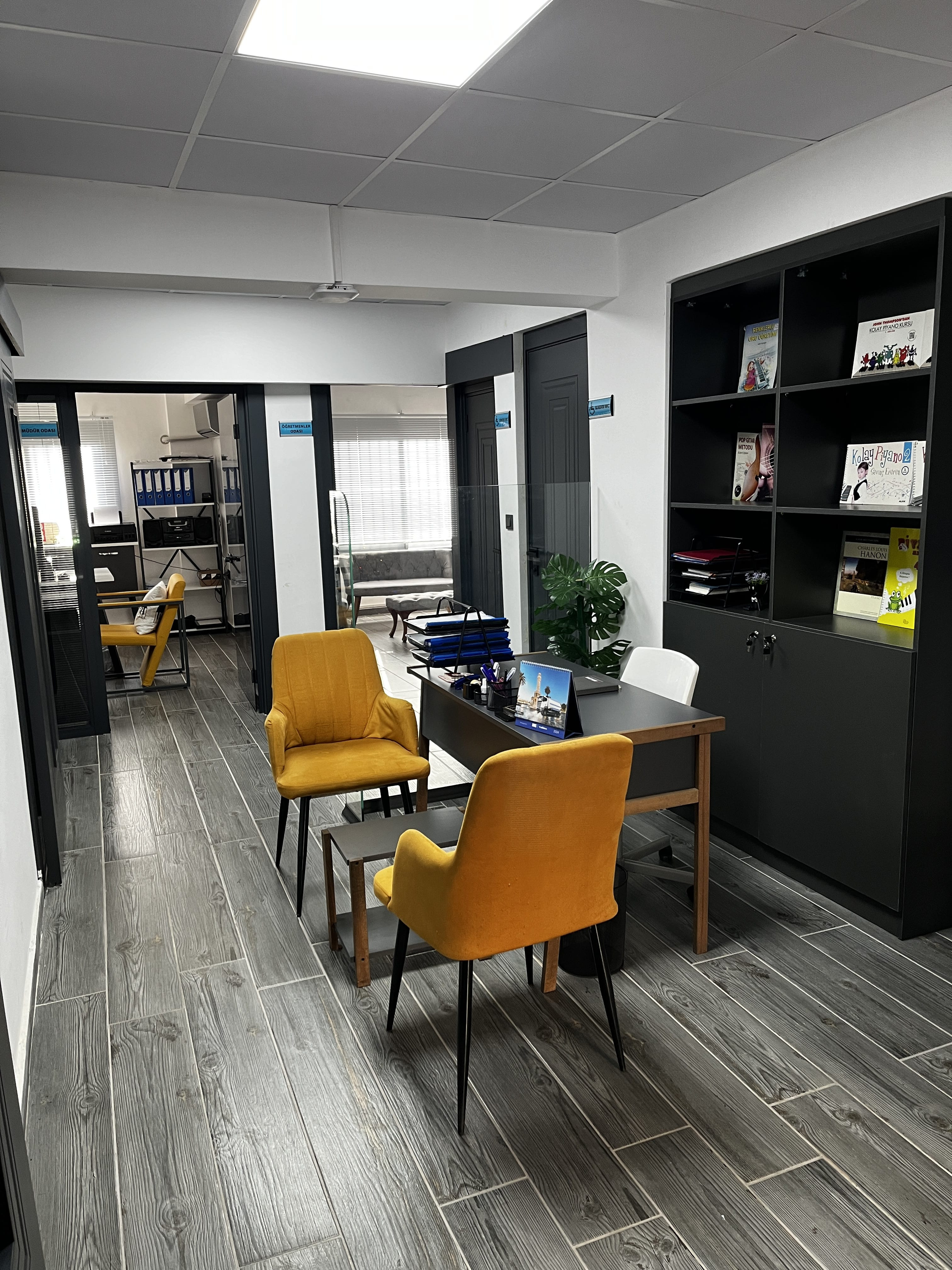 Maroli Gıda Yalı üretim Eğitimi